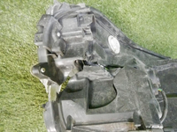 Битая Фара правая Toyota RAV4 4 CA40 (2015-2019) LED