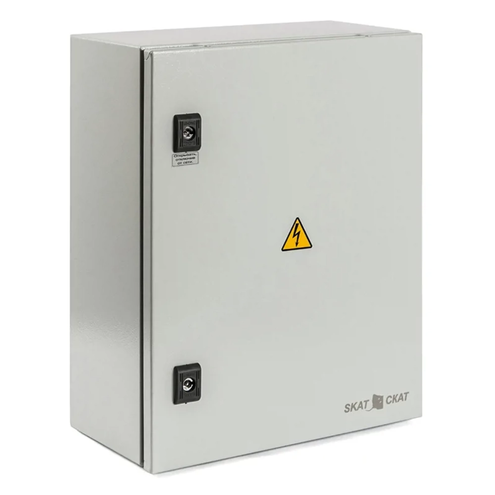 SKAT V.220AC-800VA исп.5 уличный источник бесперебойного питания 985