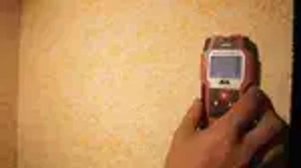 Детектор проводки ADA Wall Scanner 80