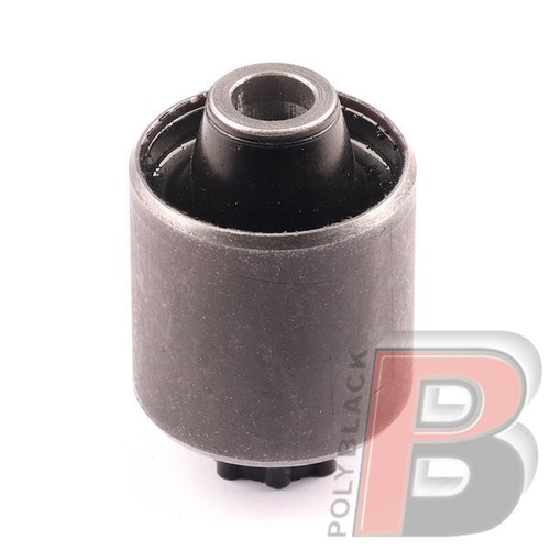 Полиуретановый сайлентблок подушки дифференциала (Кратность 1 шт) MB062059