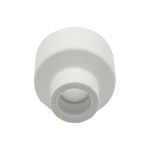 Муфта переходная 50/20 нар/вн EVER® plast БЕЛЫЙ (Россия)