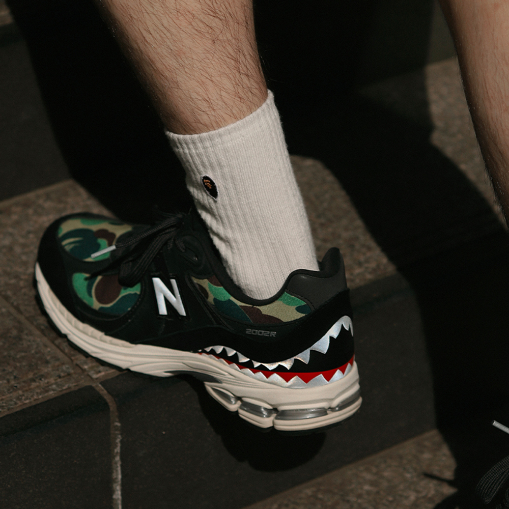 Кроссовки New Balance Nb 1700