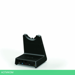 Наушники Jabra Engage 65 Stereo черный (9559-553-111)