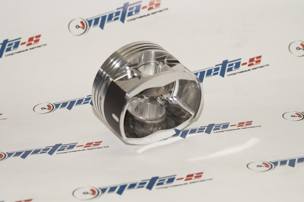 Поршни СТИ 320.20 (Opel, A20NHT LTG 2.0, 86,0, под кольца 1,5/1,5/3,0, E=std)