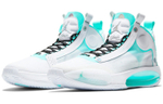 Кроссовки Jordan Air Jordan 34 Snow Leopard