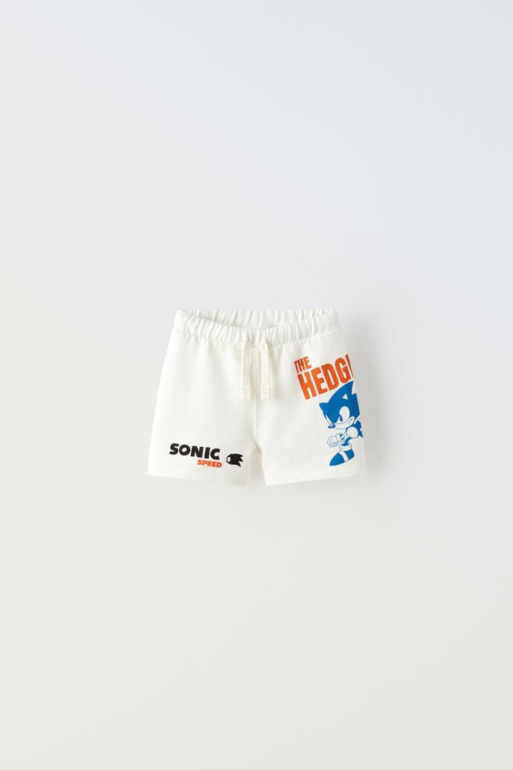 Short sonic hotsell