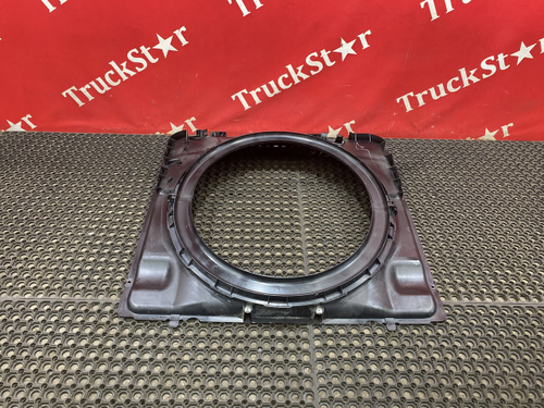 Диффузор вентилятора 2018г