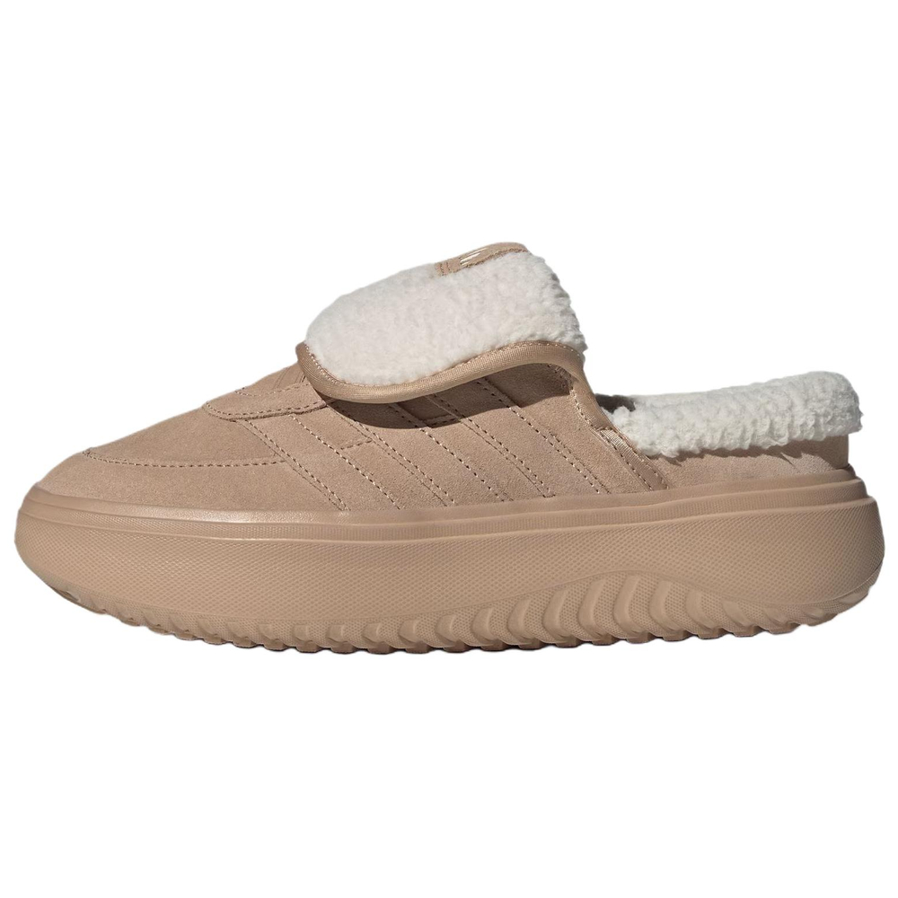 Adidas GRAND COURT Casual Shoes Women"s Light Brown