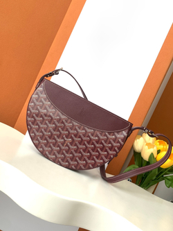 Goyard Hirondelle Bag (11 colors)