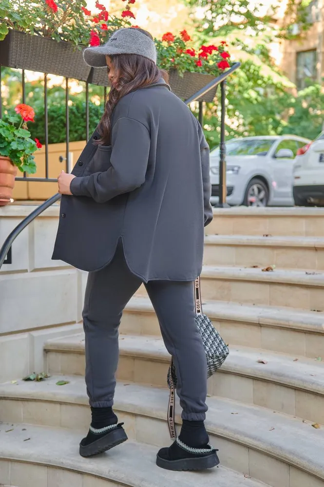 Костюм УК-188-2 Fabrika