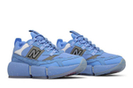 Кроссовки Jaden Smith X New Balance Vision Racer