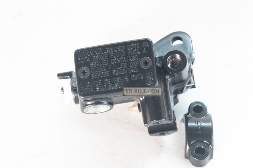 45510-K35-V01. CYLINDER SUB ASSY., FR. BRAKE MASTER. Honda PCX