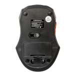 Мышь беспроводная Nakatomi MRON-07U