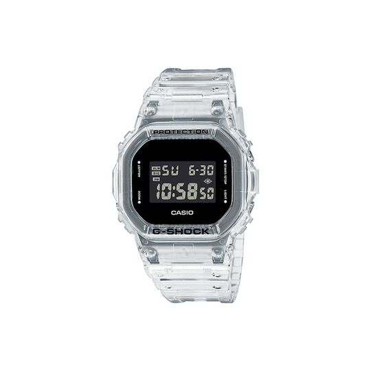 CASIO Men G-SQUAD Series Black Watch