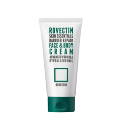 Rovectin Skin Essentials Barrier Repair Face & Body Cream восстанавливающий крем для лица и тела