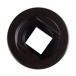 МАСТАК (100-80001) Головка специальная для снятия пальца крепления передней рессоры Scania, 3/4", 28х37 мм