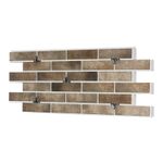 Термопанель ППС Cerrad Loft Brick Pepper - 1020х455 мм