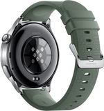 Умные часы Xiaomi Watch 5, Зеленый можжевельник (BHR07WRGL)
