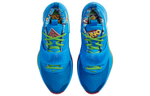 Кроссовки Uno X Nike Freak 3