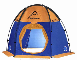 Палатка Normal Карась 4