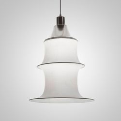 Подвесной Светильник Pentti H53 By Imperiumloft