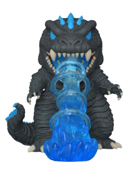 Godzilla pop toy hot sale