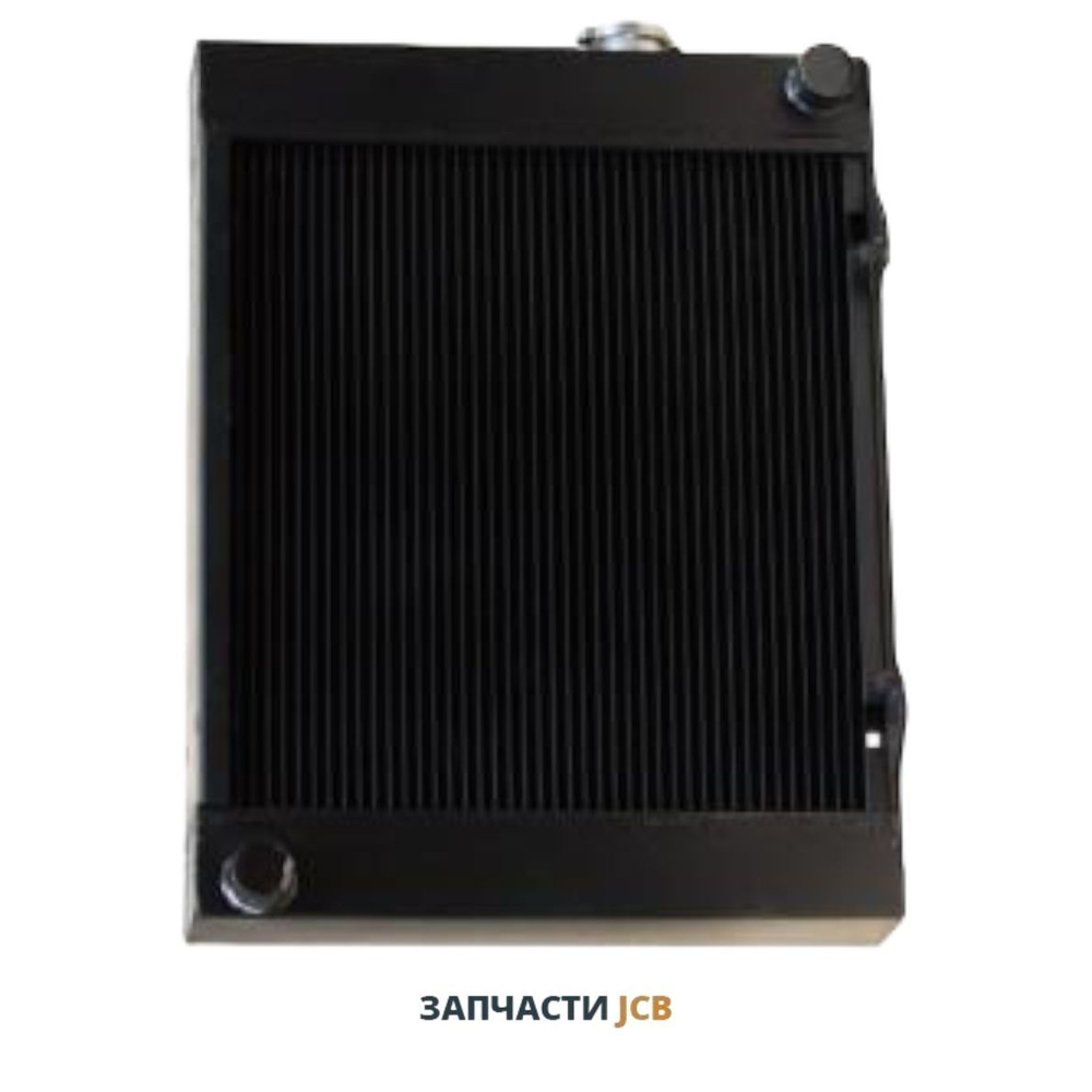 Радиатор JCB 30/925376, 30-925376