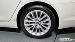 BMW 5 Series (G30) 520d Luxury Plus (08.2019)
