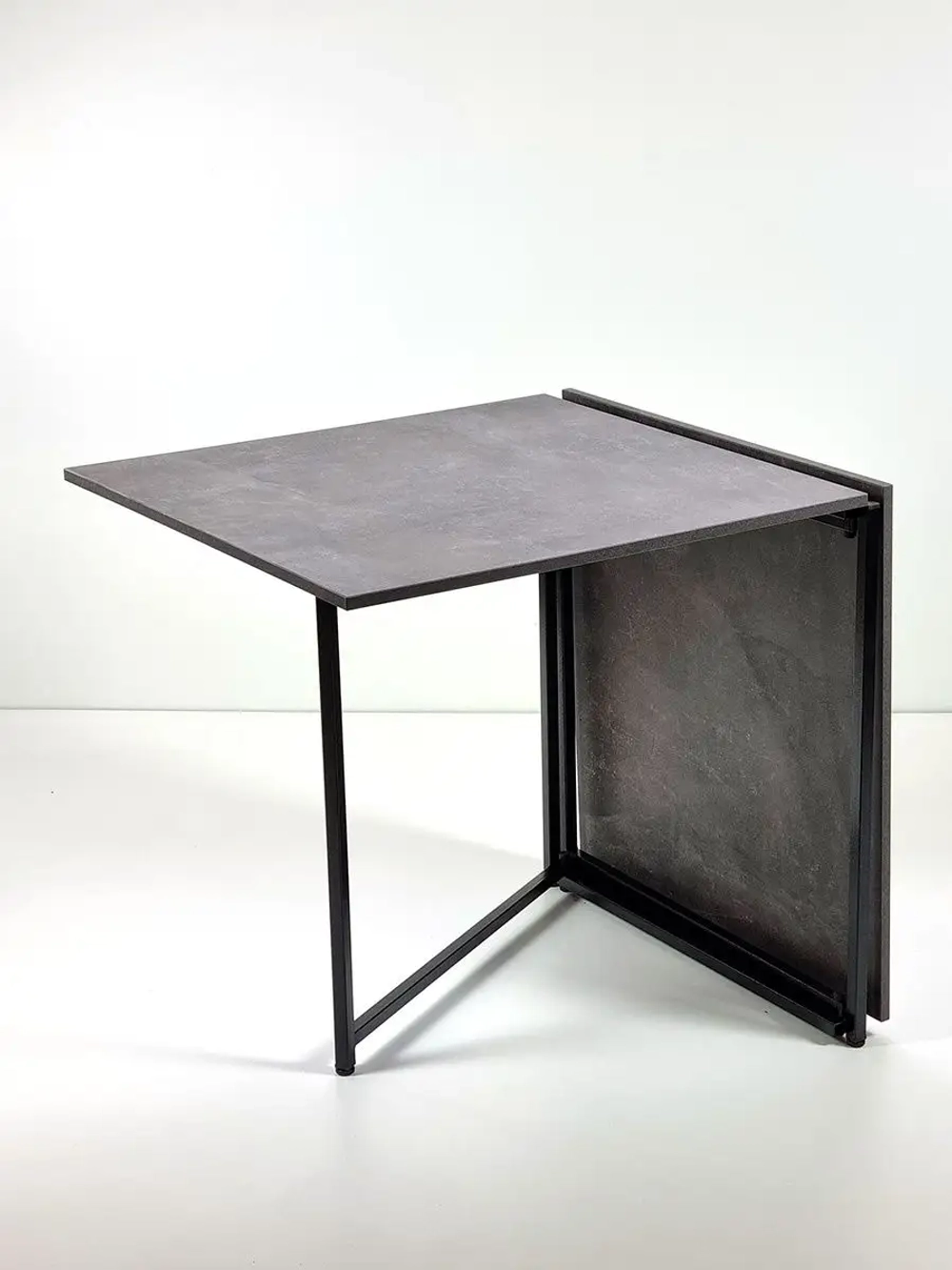 Стол книжка раскладной кухонный