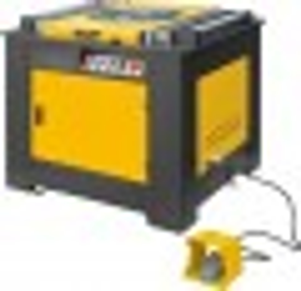 Станок для гибки арматуры ТСС GW 52В 490481