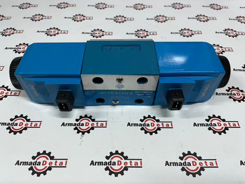 Соленоид электромагнитный клапан КПП | 25/104700 | Spare Parts