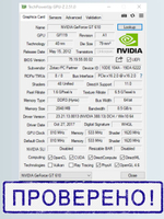 Видеокарта ZOTAC Nvidia GT610 2.0Gb LP