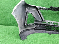 Бампер передний Changan CS55PLUS (2021-2024)