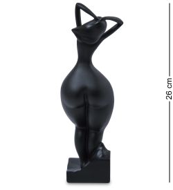 GAEM Home MF- 11/2 Фигурка «Девушка»