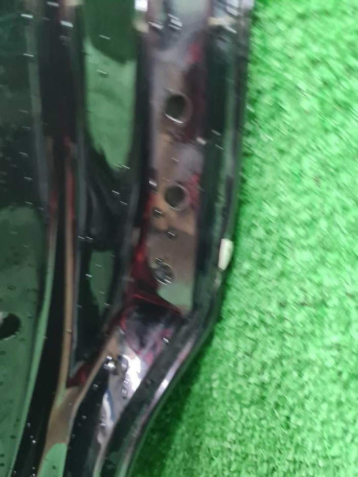 Дверь задняя правая BMW 5er G30 (2017-2023)