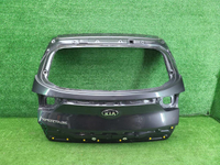 Крышка багажника KIA Sportage 4 QL (2016-2022)