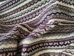 Шенилл-жаккард Scandinavia maris (Скандинавиа марис) 05