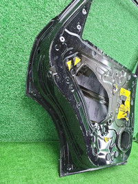 Дверь задняя левая Haval Jolion (2024-н.в.)