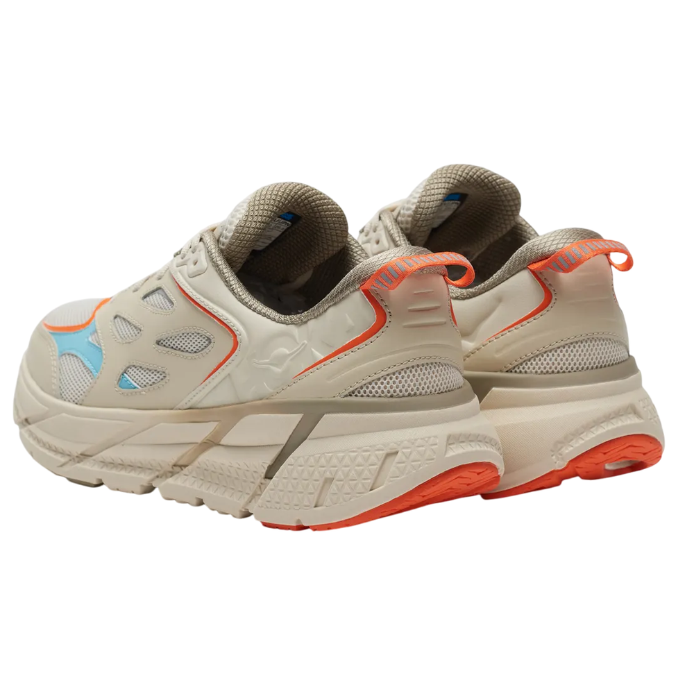 Кроссовки мужские Hoka X OC Clifton