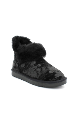 Угги женские Ascalini U364B