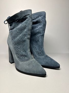 Ботинки женские