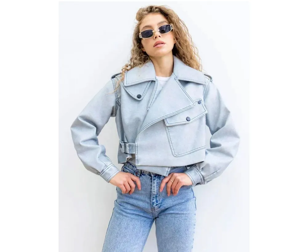 Куртка 7383676 Fabrika