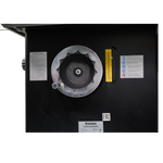 WARRIOR W0401F 230В Фрезерный станок