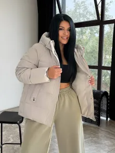 Куртка 2522-2 Фабрика Моды