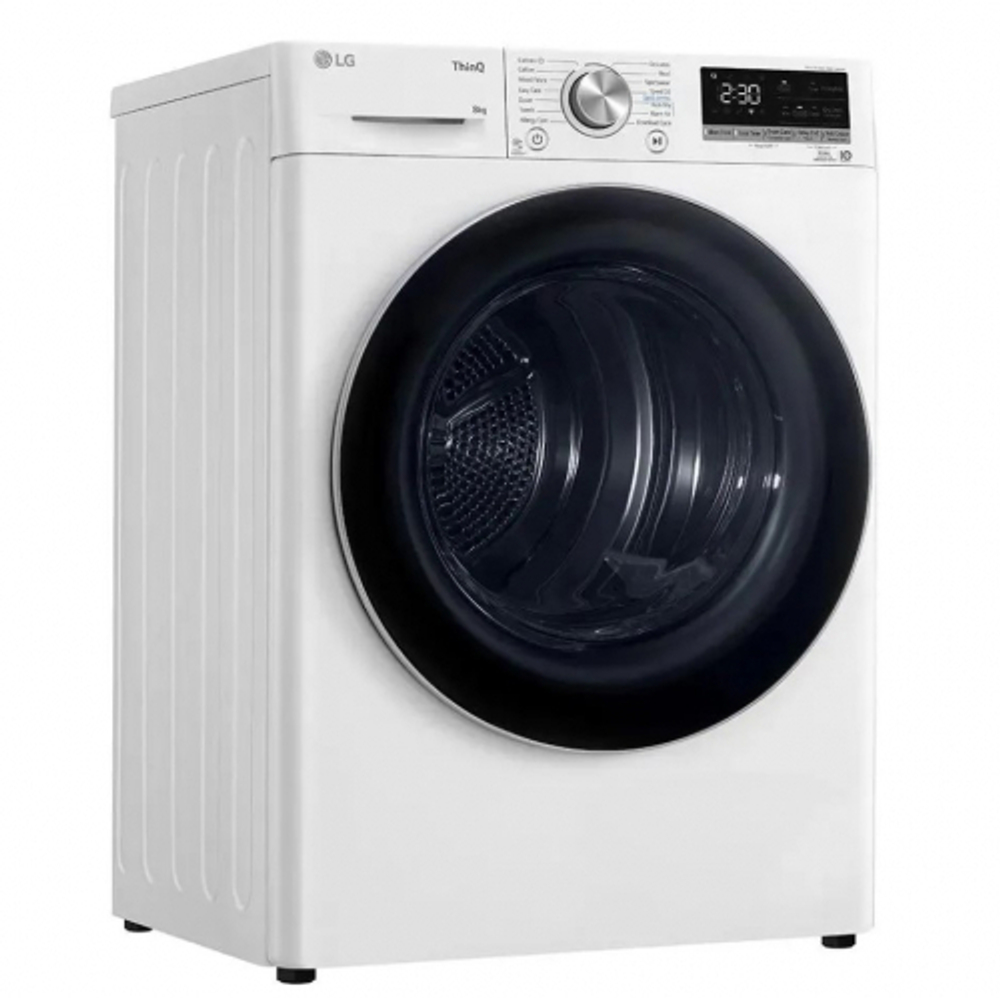 Сушильная машина LG RH80V9AV3N