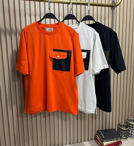 Футболка Hermes