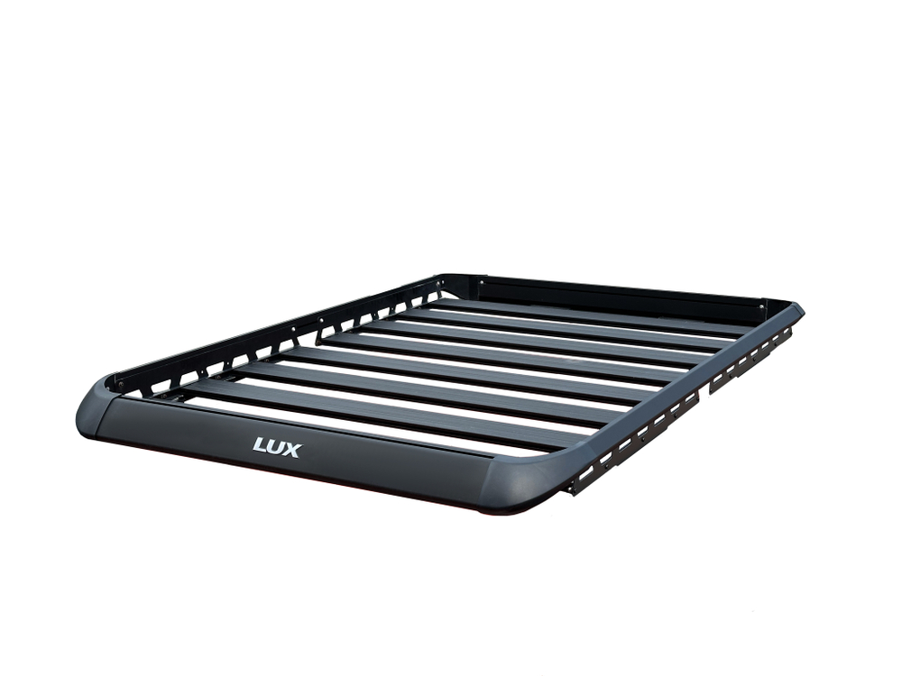 Корзина багажная, алюминиевая LUX для TANK-300 1770х1210мм