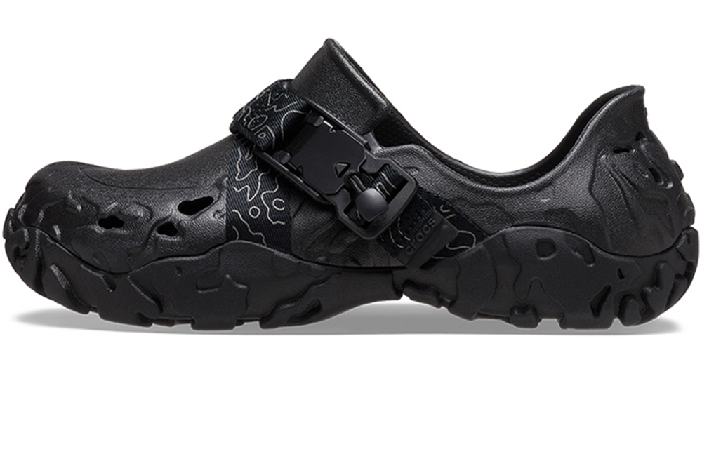 Crocs Pu