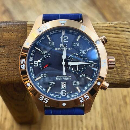 Часы IWC