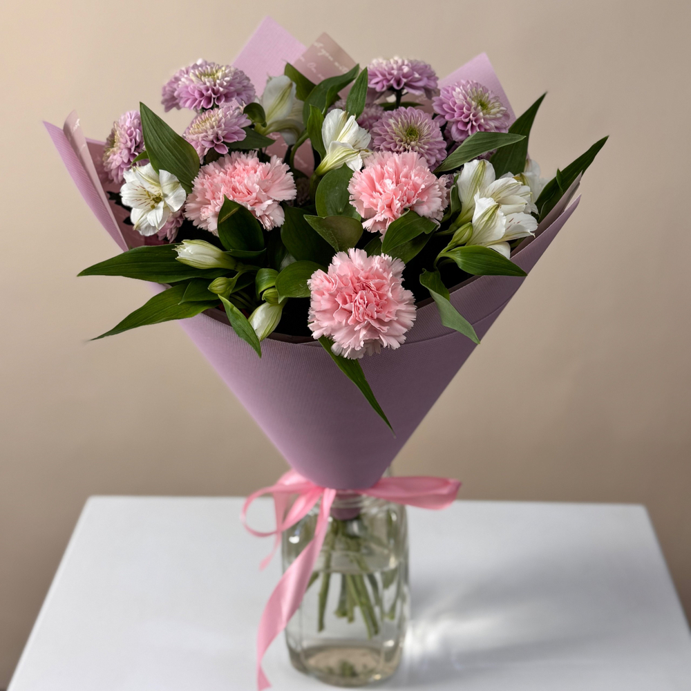 С17990 БУКЕТ "ЛЕДИ ШАРМ"